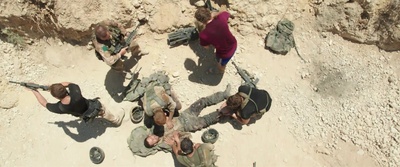 卡贾基剧照的剧照