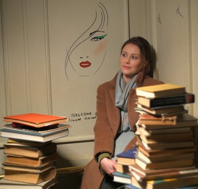 圣诞节前夜剧照的剧照