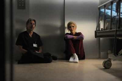 圣诞节前夜剧照的剧照