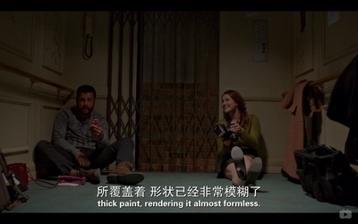 圣诞节前夜剧照的剧照