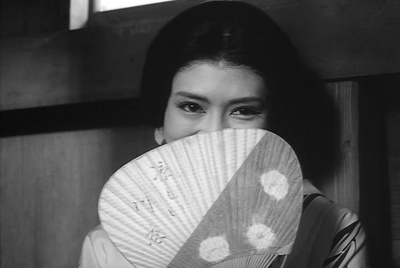 泥之河剧照的剧照