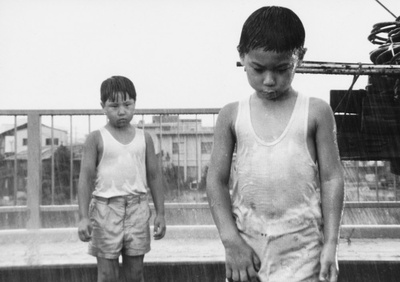 泥之河剧照的剧照