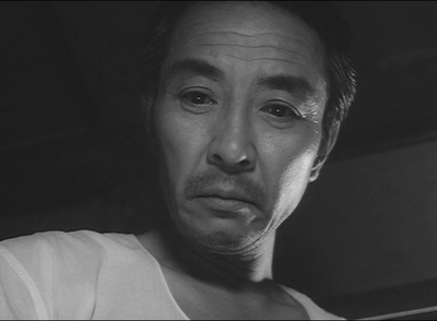 泥之河剧照的剧照