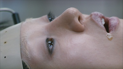 机器人之恋剧照的剧照