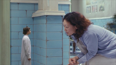 机器人之恋剧照的剧照