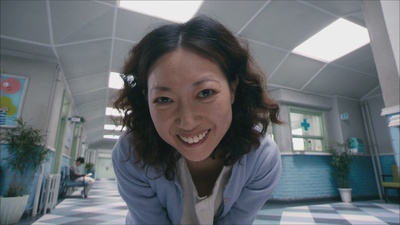 机器人之恋剧照的剧照