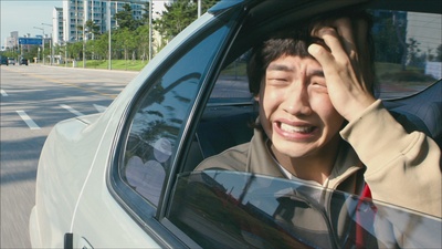 机器人之恋剧照的剧照