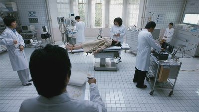 机器人之恋剧照的剧照