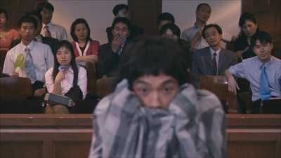 机器人之恋剧照的剧照