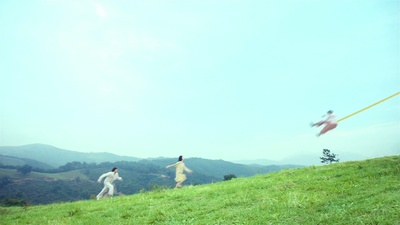 机器人之恋剧照的剧照