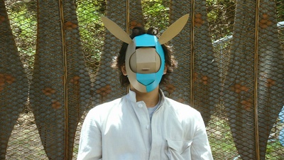 机器人之恋剧照的剧照