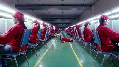 机器人之恋剧照的剧照