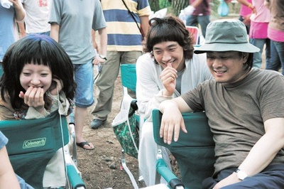 机器人之恋剧照的剧照