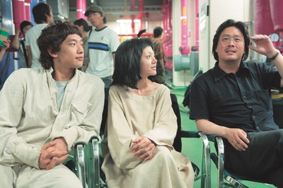 机器人之恋剧照的剧照