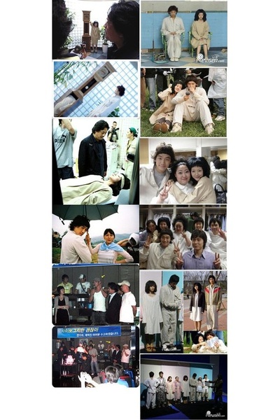 机器人之恋剧照的剧照