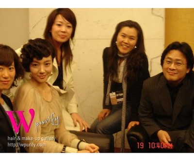 机器人之恋剧照的剧照