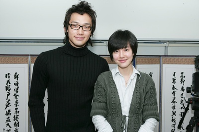 机器人之恋剧照的剧照