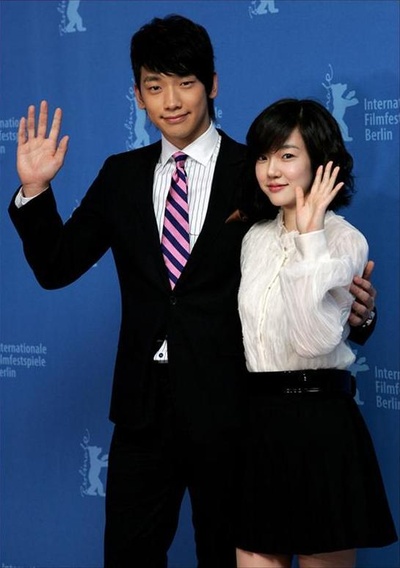 机器人之恋剧照的剧照