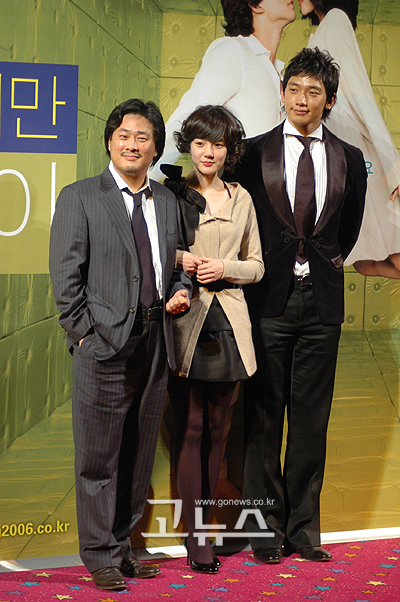 机器人之恋剧照的剧照