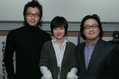 机器人之恋剧照的剧照