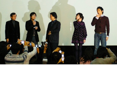 机器人之恋剧照的剧照