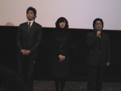 机器人之恋剧照的剧照