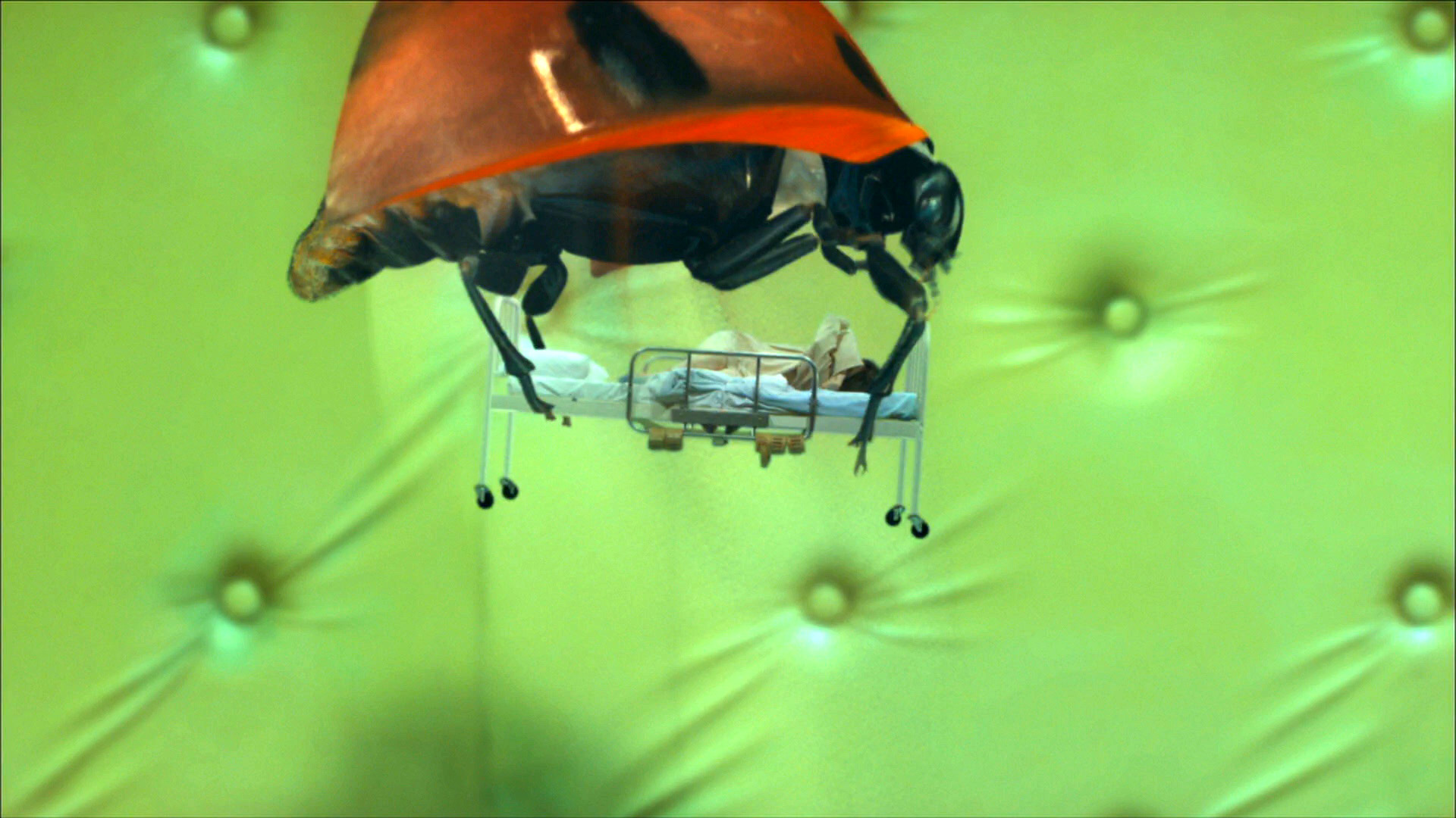 机器人之恋剧照的剧照