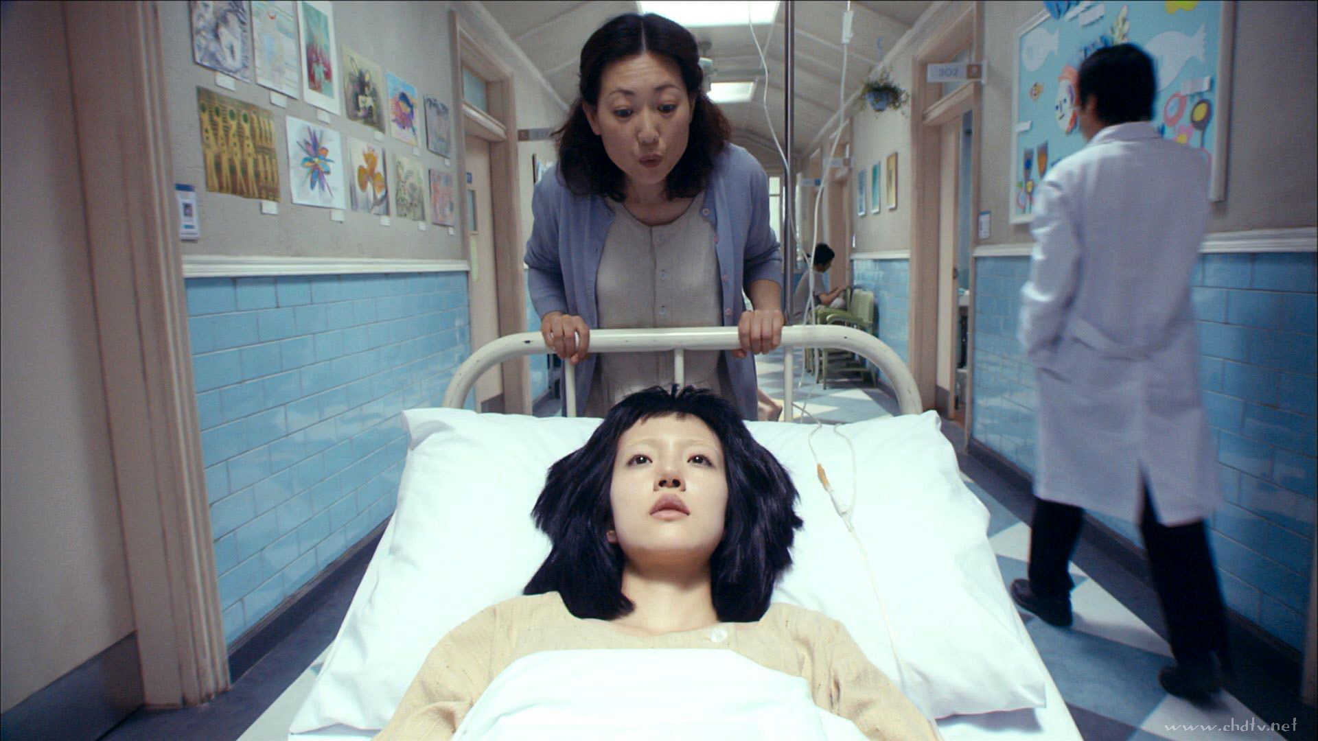 机器人之恋剧照的剧照