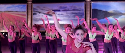 我心狂野剧照的剧照