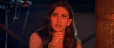 我心狂野剧照的剧照