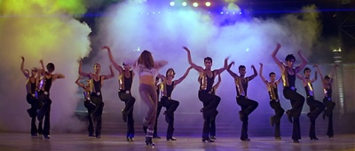 我心狂野剧照的剧照