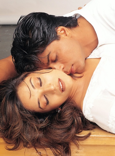 我心狂野剧照的剧照