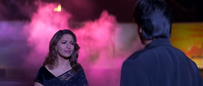 我心狂野剧照的剧照