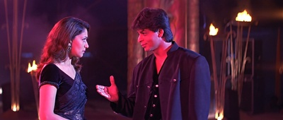 我心狂野剧照的剧照