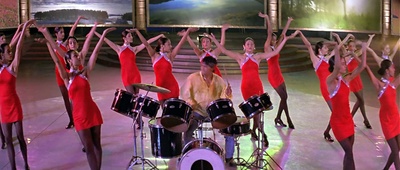 我心狂野剧照的剧照