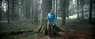 阿洛伊斯剧照的剧照