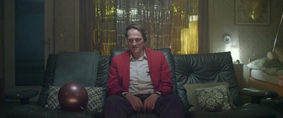 阿洛伊斯剧照的剧照