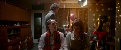 阿洛伊斯剧照的剧照