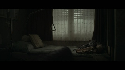 阿洛伊斯剧照的剧照