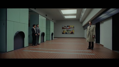 阿洛伊斯剧照的剧照