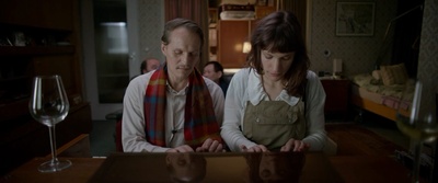 阿洛伊斯剧照的剧照