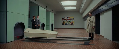 阿洛伊斯剧照的剧照