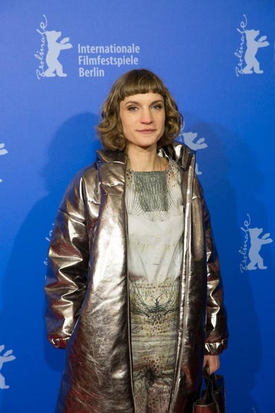 阿洛伊斯剧照的剧照