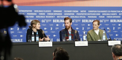 阿洛伊斯剧照的剧照