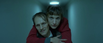 阿洛伊斯剧照的剧照