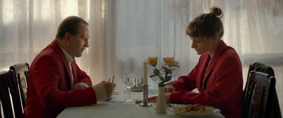 阿洛伊斯剧照的剧照