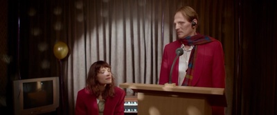 阿洛伊斯剧照的剧照