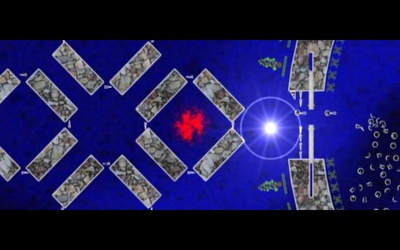 二维世界剧照的剧照