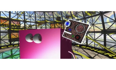 二维世界剧照的剧照