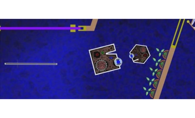 二维世界剧照的剧照